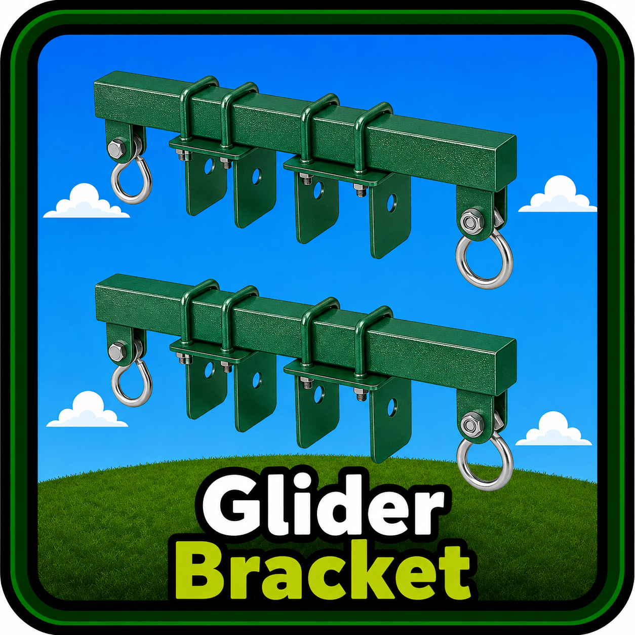 Glider Bracket